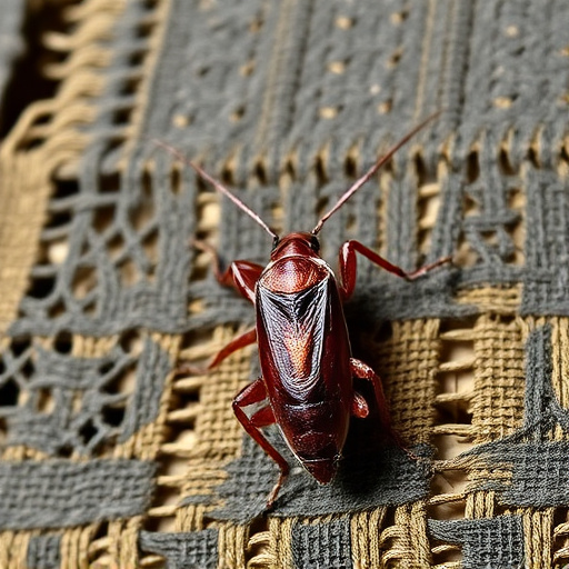cockroach