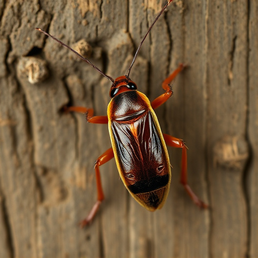 cockroach