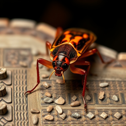 cockroach