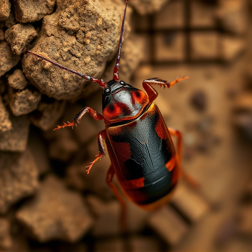cockroach