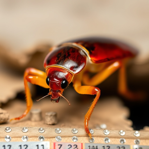 cockroach