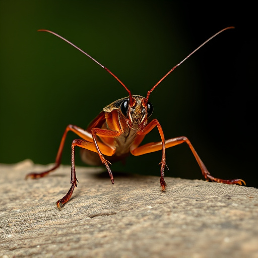 cockroach