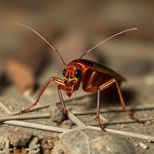 cockroach