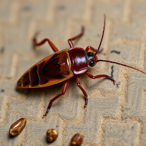 cockroach