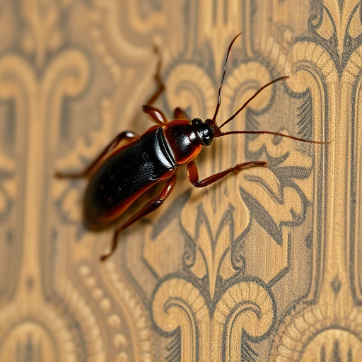 cockroach