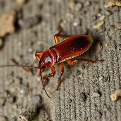cockroach