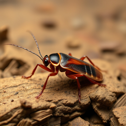 cockroach