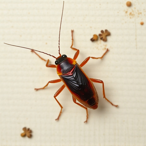 cockroach