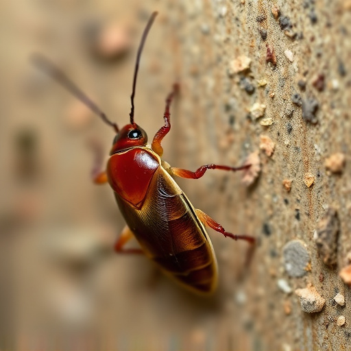 cockroach