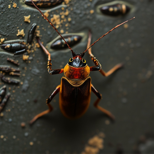 cockroach