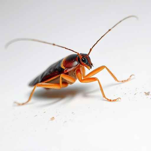 cockroach