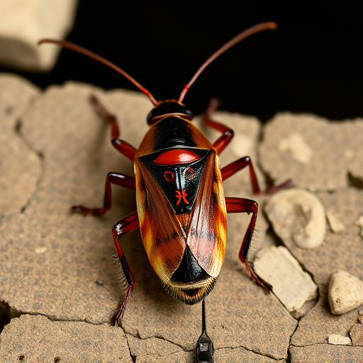 cockroach
