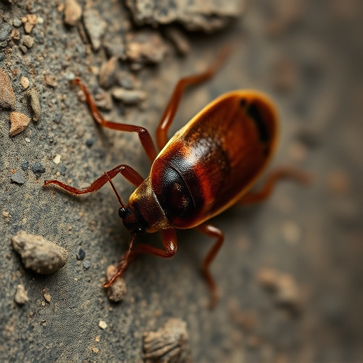 cockroach