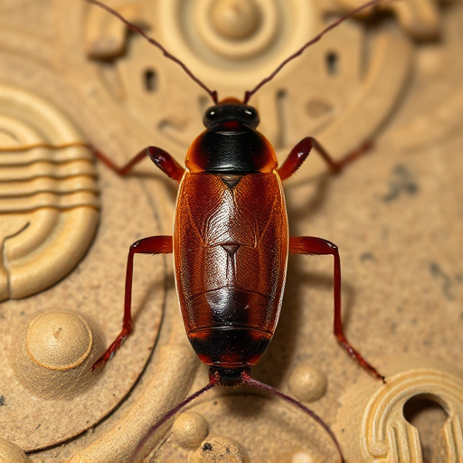 cockroach