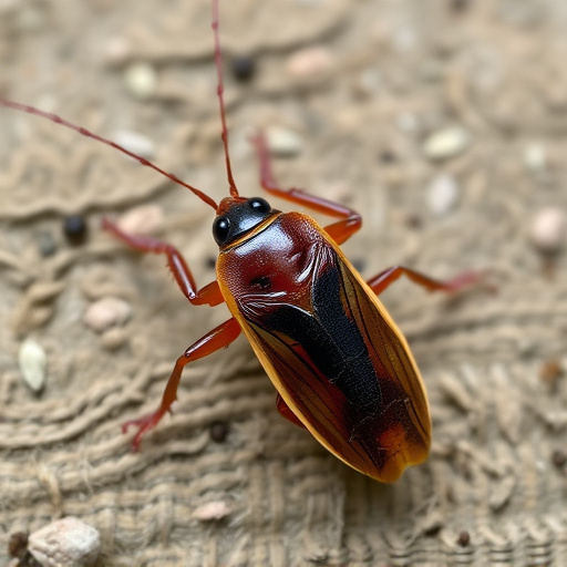 cockroach