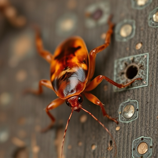 cockroach