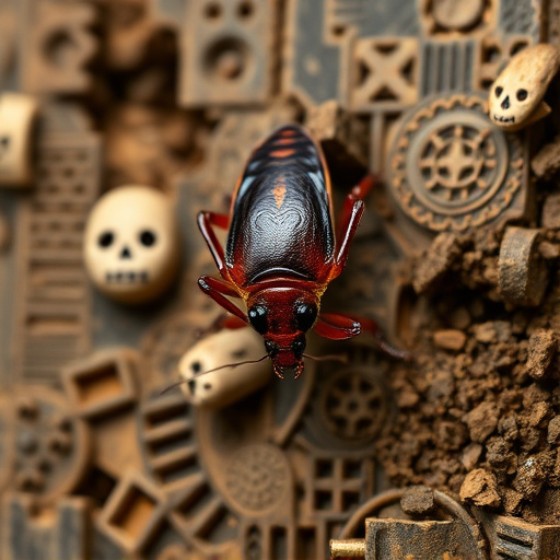 cockroach