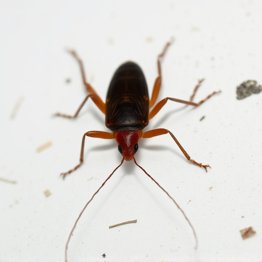 cockroach