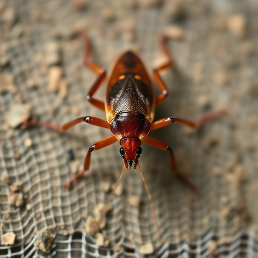 cockroach