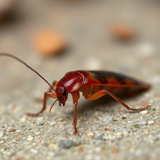 cockroach