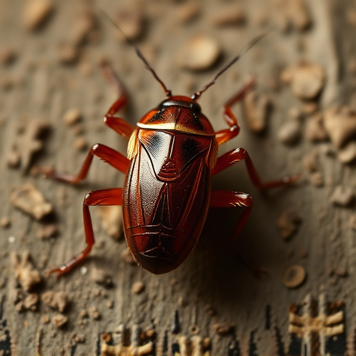 cockroach