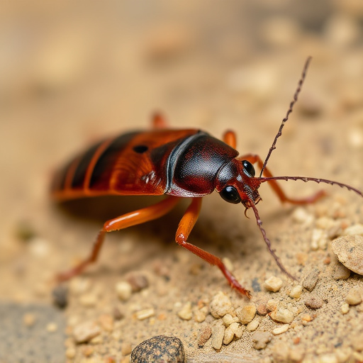 cockroach