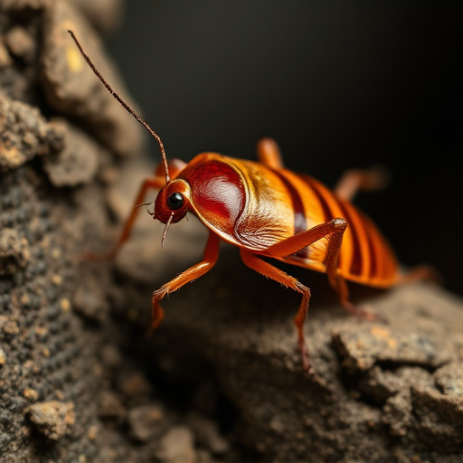 cockroach