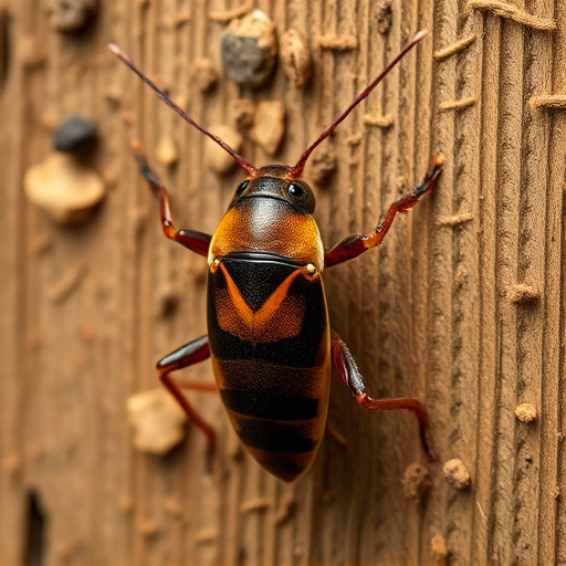 cockroach