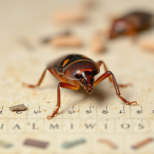 cockroach