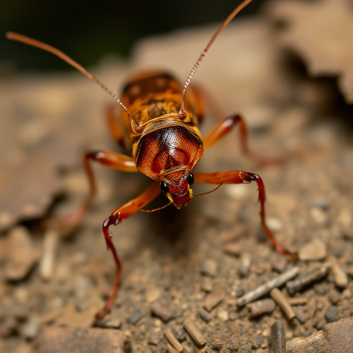 cockroach