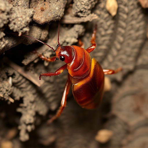 cockroach
