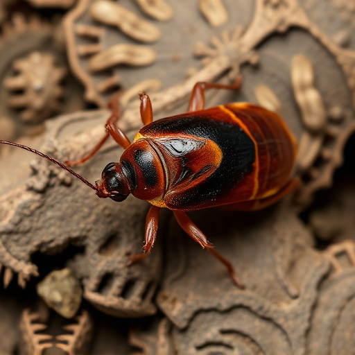 cockroach
