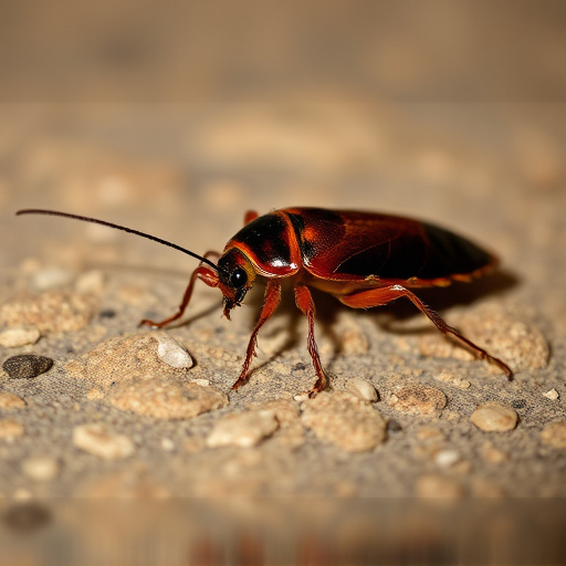 cockroach