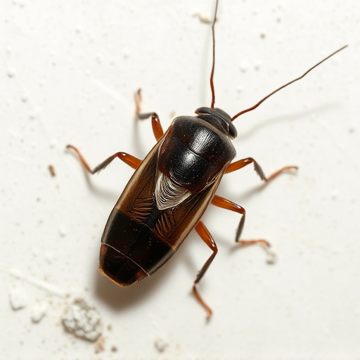 cockroach