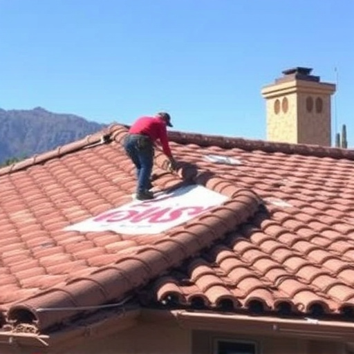 Emergency Roof Repair Oro Valley