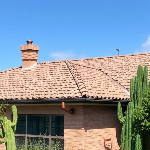 Emergency Roof Repair Oro Valley