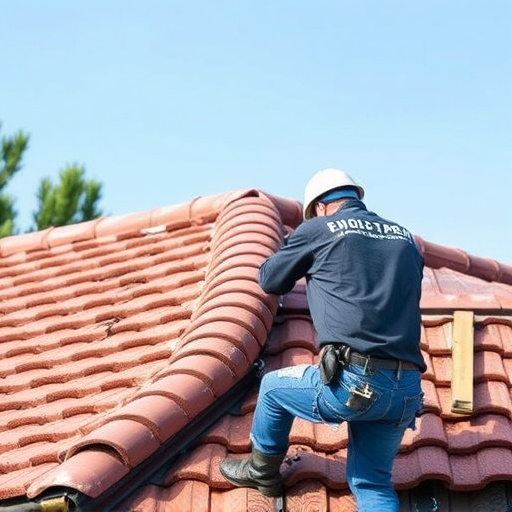 Emergency Roof Repair Oro Valley