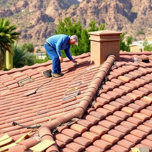 Emergency Roof Repair Oro Valley
