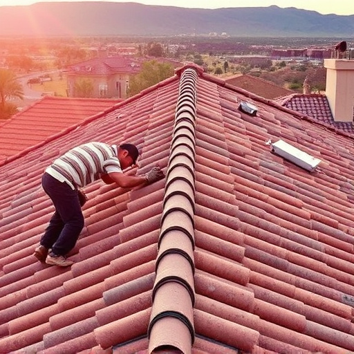 Emergency Roof Repair Oro Valley