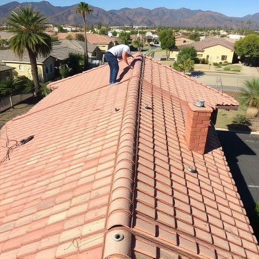 Emergency Roof Repair Oro Valley