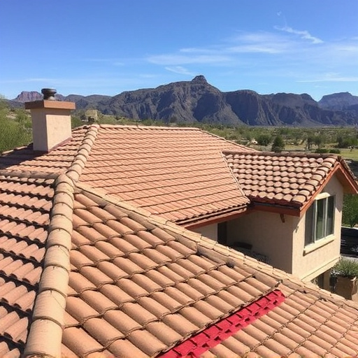 Emergency Roof Repair Oro Valley