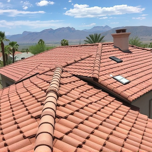Emergency Roof Repair Oro Valley