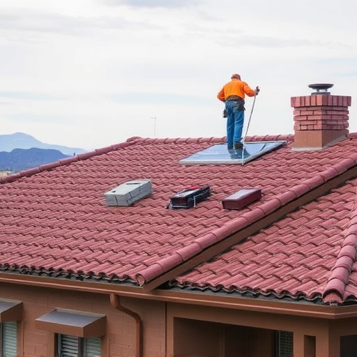Emergency Roof Repair Oro Valley