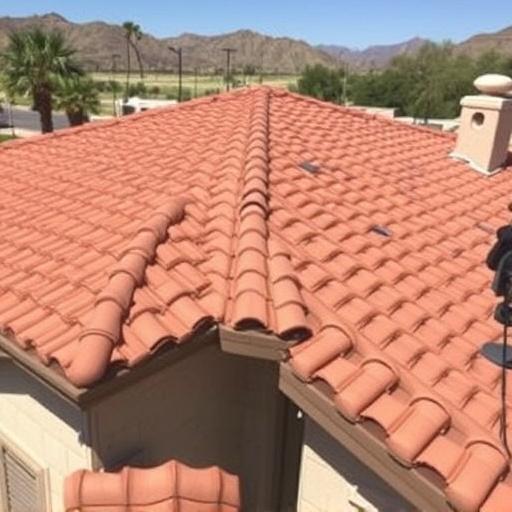 Emergency Roof Repair Oro Valley
