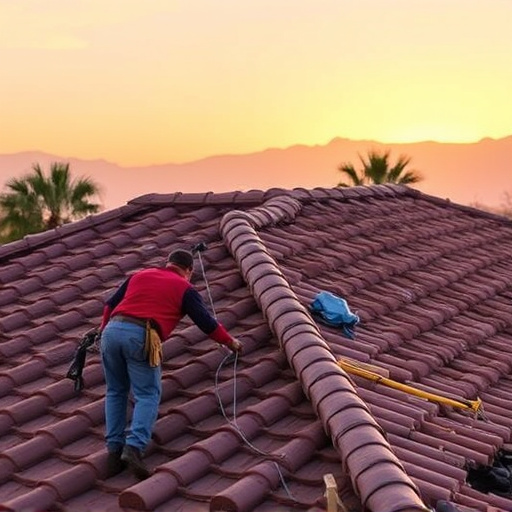 Emergency Roof Repair Oro Valley