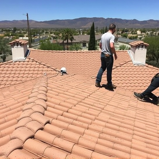Emergency Roof Repair Oro Valley