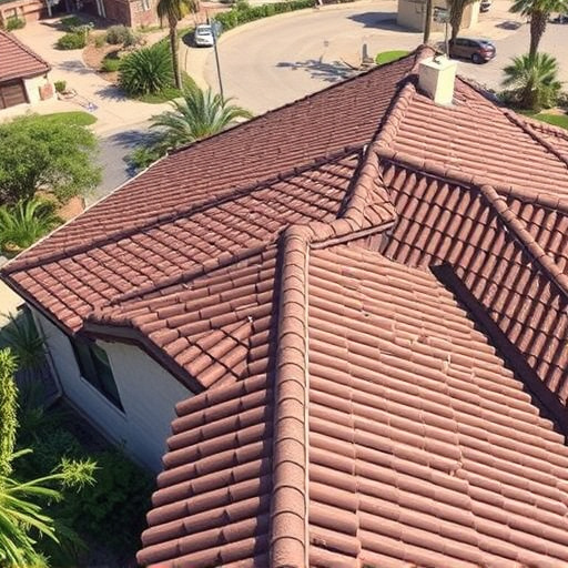 Emergency Roof Repair Oro Valley