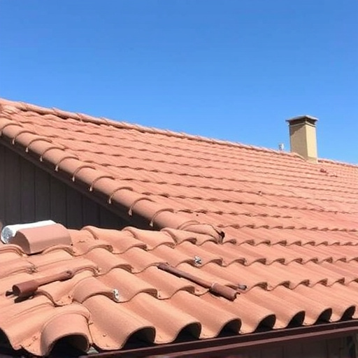 Emergency Roof Repair Oro Valley