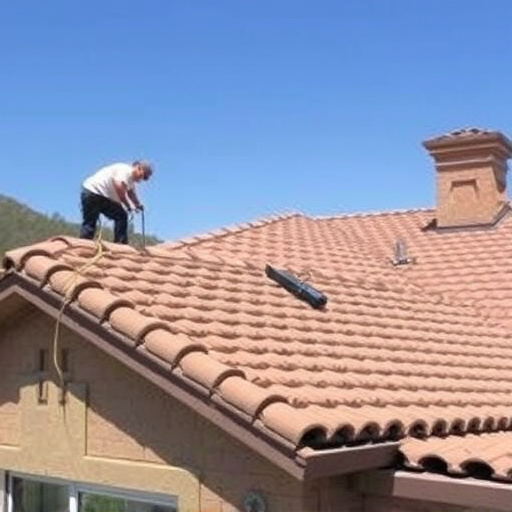 Emergency Roof Repair Oro Valley
