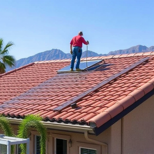 Emergency Roof Repair Oro Valley